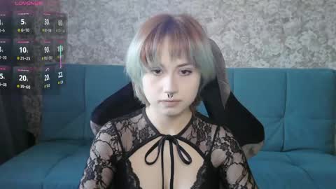 Snapshot of kummcaskill chatting on 04.27.26 Alice online show from 04.27.26
