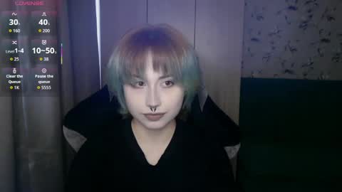 Snapshot of kummcaskill chatting on 05.04.26 Alice online show from 05.04.26