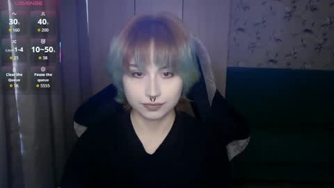 Snapshot of kummcaskill chatting on 05.05.26 Alice online show from 05.05.26