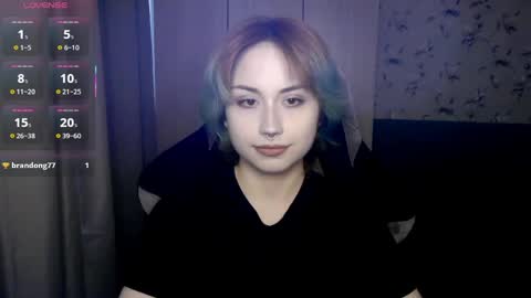 Snapshot of kummcaskill chatting on 05.09.26 Alice online show from 05.09.26