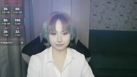 Snapshot of kummcaskill chatting on 05.11.26 Alice online show from 05.11.26