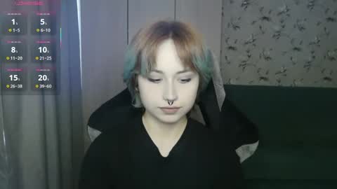Snapshot of kummcaskill chatting on 05.16.26 Alice online show from 05.16.26