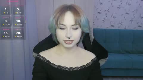 Snapshot of kummcaskill chatting on 05.21.26 Alice online show from 05.21.26