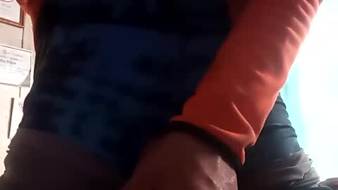 Snapshot of kumnnkevsuks4 chatting on 01.24.25 kumnnkevsuks4 online show from 01.24.25