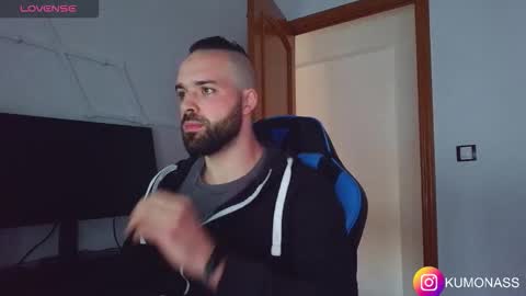 kumonass online show from 11.08.25