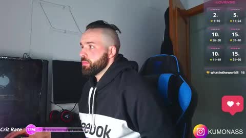 kumonass online show from 11.20.25