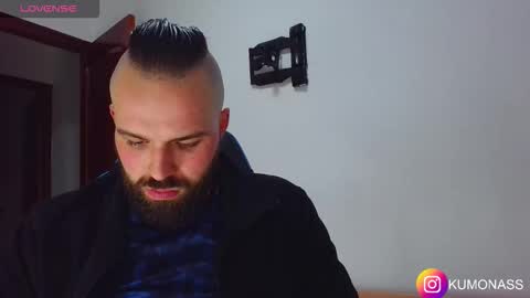 kumonass online show from 02.12.26