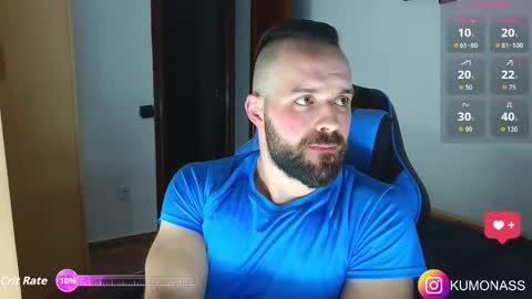 kumonass online show from 03.07.26