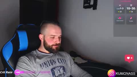 kumonass online show from 03.10.26