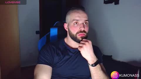 kumonass online show from 03.27.26