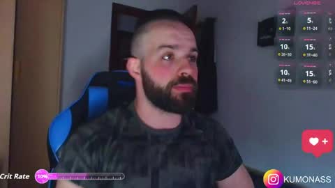 kumonass online show from 04.04.26