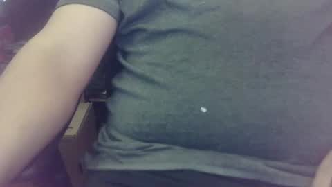 Snapshot of kunahub17 chatting on 11.05.25 kunahub17 online show from 11.05.25