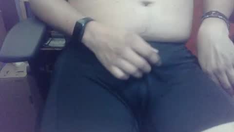 Snapshot of kunahub17 chatting on 11.10.25 kunahub17 online show from 11.10.25