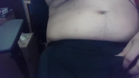 Snapshot of kunahub17 chatting on 11.18.25 kunahub17 online show from 11.18.25