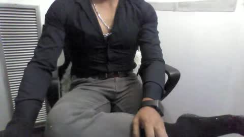 kunal7034 online show from 01.12.26