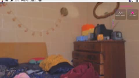 Krypto hethey online show from 09.09.25