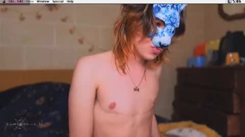 Krypto hethey online show from 09.26.25