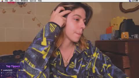 Krypto hethey online show from 10.10.25