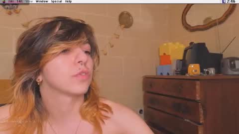 Krypto hethey online show from 10.14.25