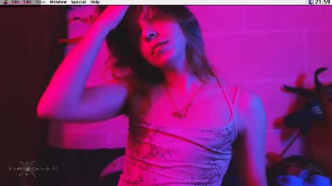 Krypto hethey online show from 10.18.25