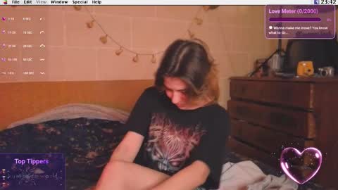 Krypto hethey online show from 10.29.25