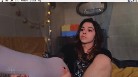 Krypto hethey online show from 02.05.26