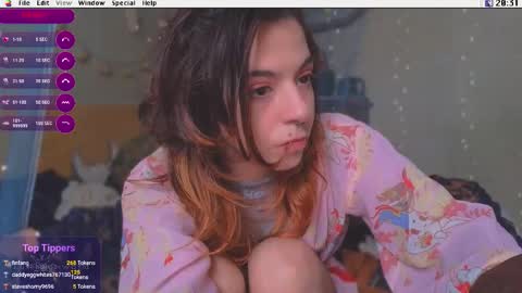 Snapshot of kuntboyzworld chatting on 03.09.26 Krypto hethey online show from 03.09.26