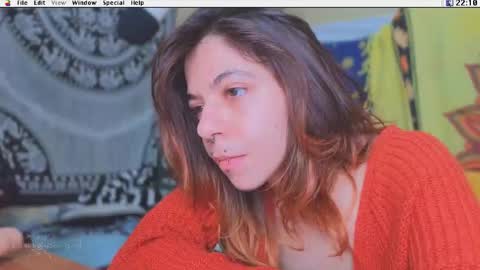Snapshot of kuntboyzworld chatting on 03.15.26 Krypto hethey online show from 03.15.26