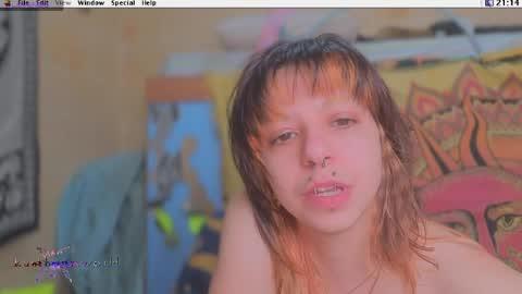 Snapshot of kuntboyzworld chatting on 04.12.26 Krypto hethey online show from 04.12.26