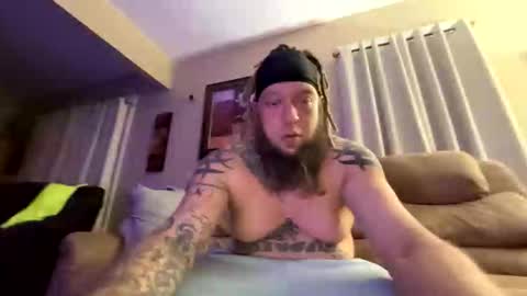 kuntryg83 online show from 12.23.25