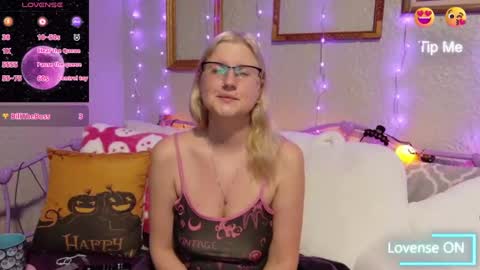 Samantha online show from 09.29.25