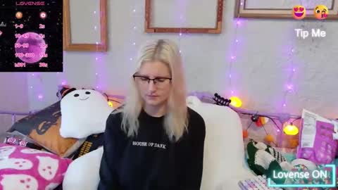 Samantha online show from 10.20.25