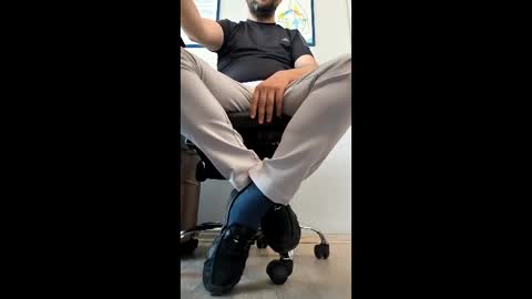 Snapshot of kurdshman65 chatting on 05.16.26 Kurdshman online show from 05.16.26
