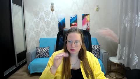 kuri_u online show from 01.09.26