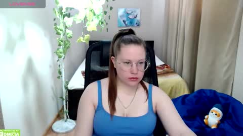 kuri_u online show from 02.10.26