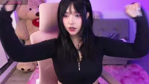 Snapshot of kurochan420 chatting on 04.10.26 Andy online show from 04.10.26