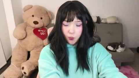 Snapshot of kurochan420 chatting on 04.18.26 Andy online show from 04.18.26