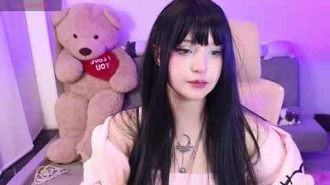 Snapshot of kurochan420 chatting on 05.20.26 Andy online show from 05.20.26