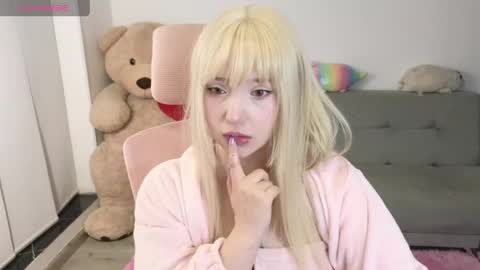 Snapshot of kurochan420 chatting on 06.04.26 Andy online show from 06.04.26