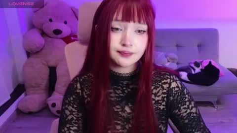 Snapshot of kurochan420 chatting on 06.19.26 Andy online show from 06.19.26