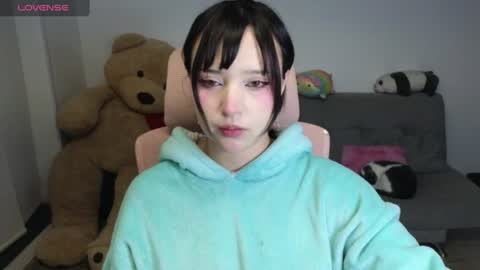 Snapshot of kurochan420 chatting on 07.02.26 Andy online show from 07.02.26