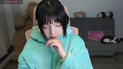 Snapshot of kurochan420 chatting on 07.02.26 Andy online show from 07.02.26