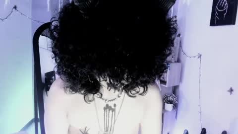 IM KUROMI - MY NEXT STREAM - SATURDAY- 31  JANUARY  2026 - 10PM EST DONT MISS IT online show from 03.28.26