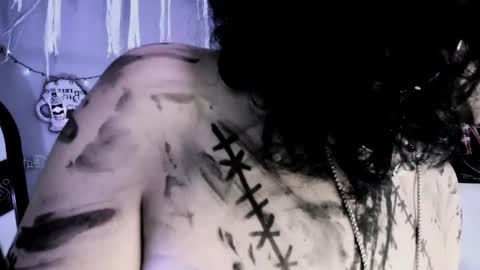 IM KUROMI - MY NEXT STREAM - SATURDAY- 31  JANUARY  2026 - 10PM EST DONT MISS IT online show from 04.17.26