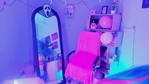 IM KUROMI - MY NEXT STREAM - SATURDAY- 31  JANUARY  2026 - 10PM EST DONT MISS IT online show from 04.22.26