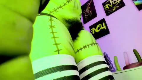 Snapshot of kuromi_bush chatting on 04.29.26 IM KUROMI - MY NEXT STREAM - SATURDAY- 31 JANUARY 2026 - 10PM EST DONT MISS IT online show from 04.29.26