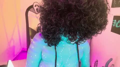 Snapshot of kuromi_bush chatting on 05.03.26 IM KUROMI - MY NEXT STREAM - SATURDAY- 31 JANUARY 2026 - 10PM EST DONT MISS IT online show from 05.03.26