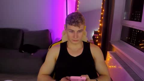 kurt_hanssen online show from 10.21.25