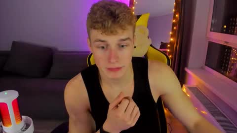 kurt_hanssen online show from 10.31.25