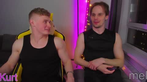 kurt_hanssen online show from 03.29.26